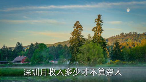 深圳現在的基本工資是多少錢啊,深圳的工資一般都是多少