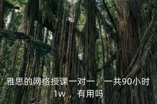 嘉興雅思一小時(shí)多少錢,雅思課一般需要多少錢