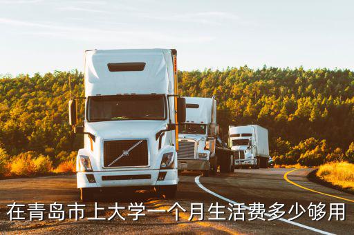 青島服裝便宜多少錢(qián)一個(gè)月多少錢(qián),青島生活成本每月多少錢(qián)