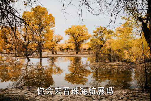 珠海航展哪里訂票,你會去看珠海航展嗎