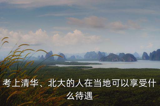 臨沂市考上多少清華北大,在臨沂市排名大約多少