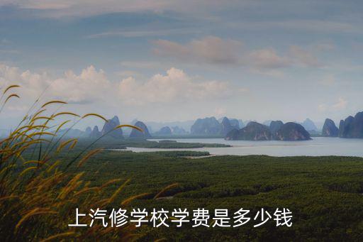 深圳學(xué)汽修學(xué)費多少錢,上汽修學(xué)校學(xué)費是多少錢