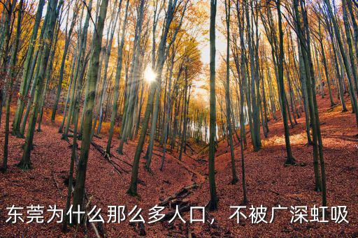 現在的東莞有多少人口,東莞為什么那么多人口