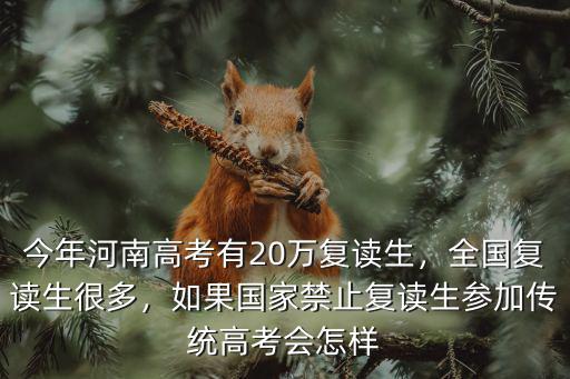 山東2019年有多少?gòu)?fù)讀生參加高考,今年河南高考有20萬(wàn)復(fù)讀生