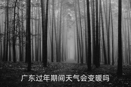 今年春節(jié)廣東東莞天氣怎么樣,2021年春節(jié)廣東天氣預(yù)測(cè)