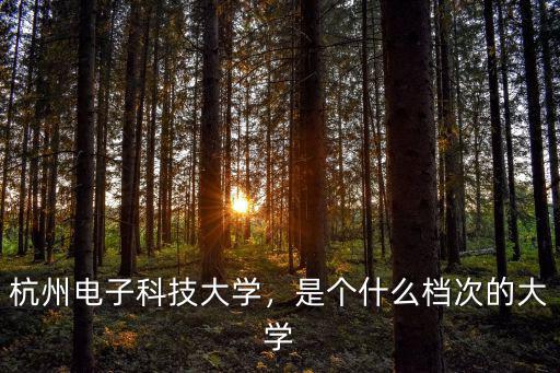杭州電子科技大學(xué)在校學(xué)生一共多少錢,杭州電子科技大學(xué)