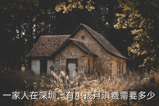深圳有錢人在哪里消費,深圳那么多有錢人