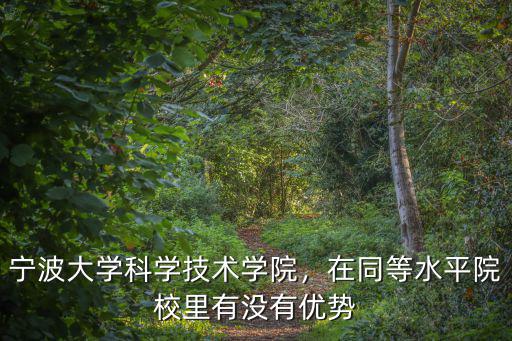 寧波大學(xué)科學(xué)技術(shù)學(xué)院多少學(xué)費,寧波大學(xué)科學(xué)技術(shù)學(xué)院