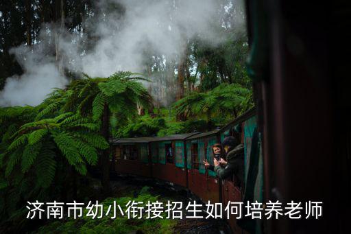 在濟南幼小銜接多少錢,濟南市幼小銜接課程合作