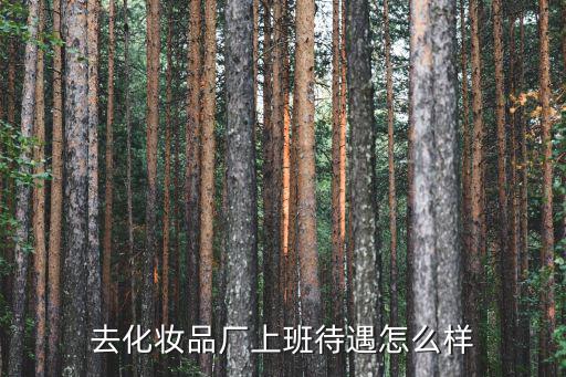 廣州卓多姿化妝品廠怎么樣,我想在廣州開一個化妝品廠