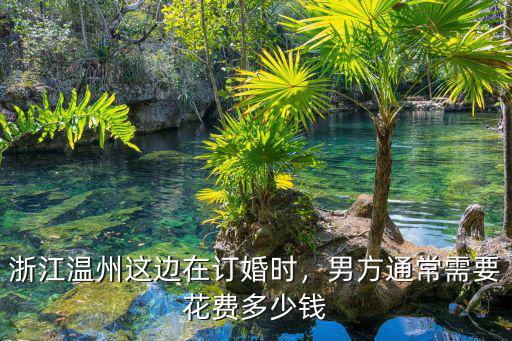 溫州訂婚彩禮要多少錢,溫州結婚娶媳婦要多少彩禮