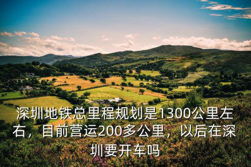 深圳怎么那么多地鐵在天上,深圳關外的地鐵口