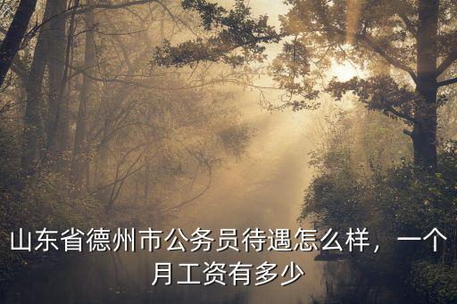 山東眾泰達工資多少,山東省事業單位的工資是多少
