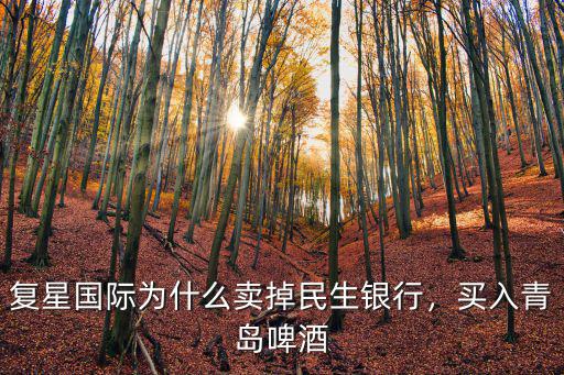 青島啤酒股價(jià)能漲到多少,買(mǎi)入青島啤酒