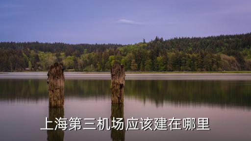 深圳新建機場地址在哪里,防城港市將要在哪里建機場