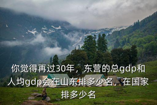 山東gdp在世界能排多少名,在國家排多少名