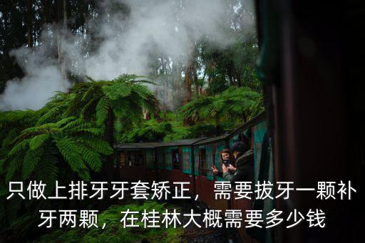 溫州補牙多少錢一顆牙,你們補一顆牙齒花了多少錢