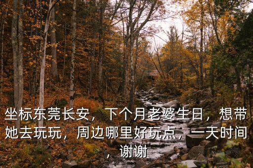 東莞長安哪里有好玩按摩的地方在哪里,坐標東莞長安