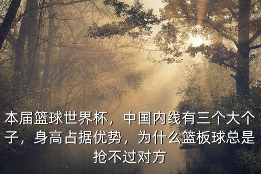 廣州籃球內線鄭仲的身高是多少,李月汝的身高是多少