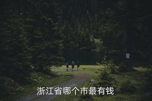 浙江省有多少個市排行,浙江省有多少個全國百強縣