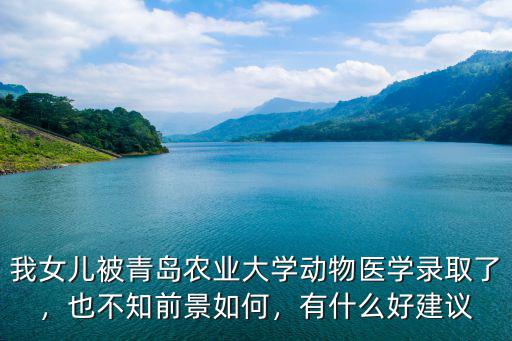 青島農業大學考研錄取名額多少,青島農業大學發展怎么樣