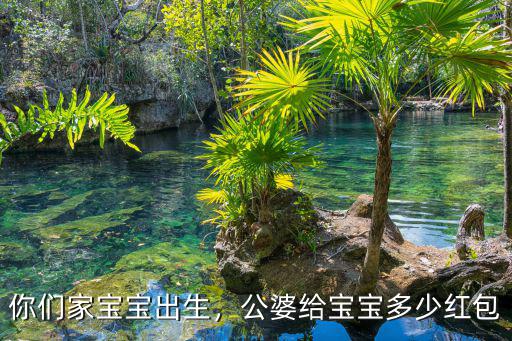 寧波生寶寶 婆家包多少,你們生孩子公婆都包多少紅包