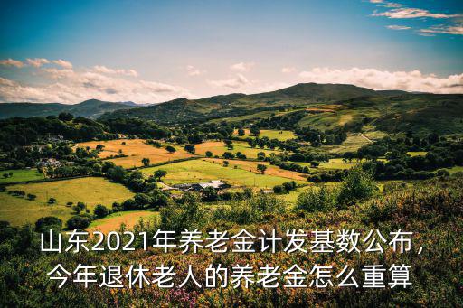 濟(jì)南今年的養(yǎng)老金是多少,濟(jì)南退休工人平均工資是多少