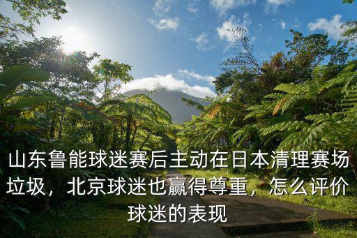 山東魯能總球迷有多少,在山東魯能的球迷當中