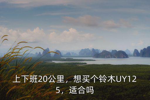 濟南鈴木uy125騎行油耗多少一公里,鈴木UY一箱油能跑多少公里