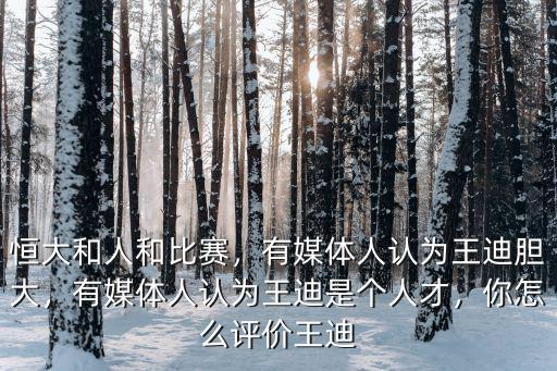 恒大對青島的比賽現場有多少人,恒大和人和比賽
