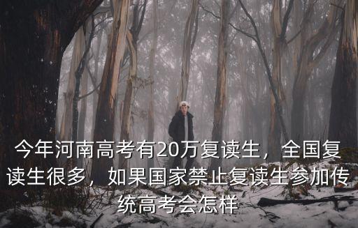 山東省2019年復讀生有多少人,全國復讀生很多