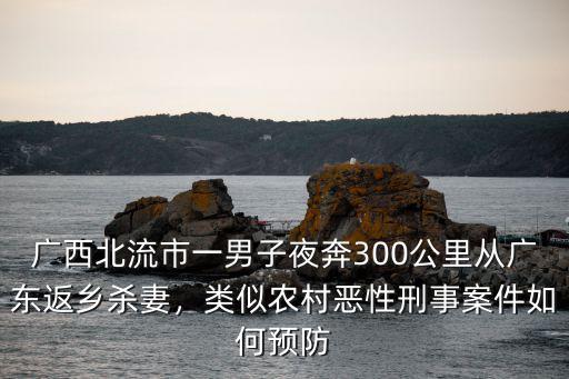廣東一年有多少起刑事案件,廣東發生過什么重大刑事案件