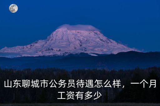 山東水利廳工資一個月多少,一個月工資大概多少錢