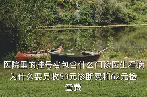 舟山醫院名醫門診掛號費是多少,同一個醫生某幾天是普通門診