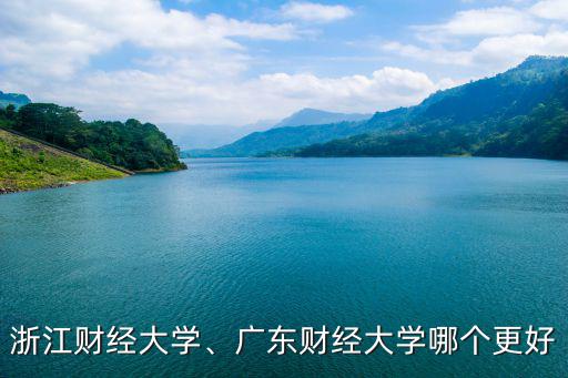 廣東財經(jīng)大學課程代碼怎么選,廣東財經(jīng)大學哪個更好
