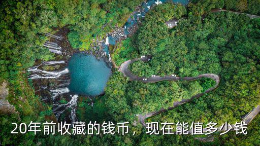 溫州錢幣能值多少錢,圖上這兩枚錢幣能值多少錢