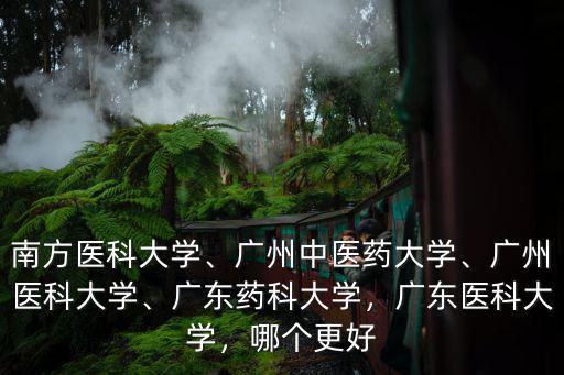 廣州醫科大學呼吸道科怎么樣,南方醫科大學