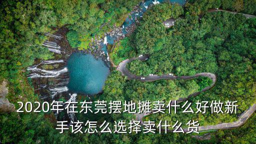 在東莞賣玩具生意怎么樣,新手該怎么選擇賣什么貨