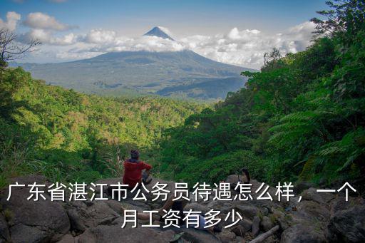 湛江市雷州多少人,為什么湛江人