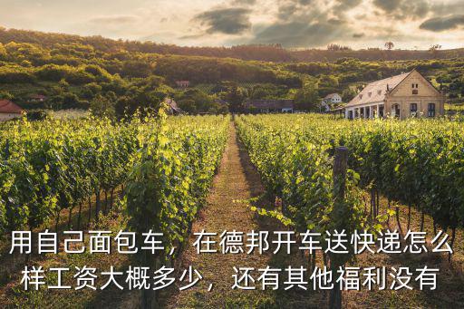 深圳德邦快遞怎么樣,德邦快遞員工資待遇怎么樣