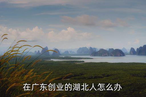 廣東哪里都是湖北人,湖北人應(yīng)選廣東還是浙江打工
