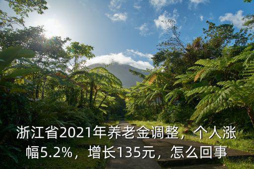 浙江2020年養(yǎng)老金上調(diào)多少,浙江省2021年養(yǎng)老金調(diào)整