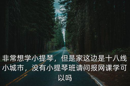 湛江在哪里學小提琴好,非常想學小提琴
