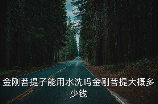 深圳金剛菩提多少錢,金剛菩提大概多少錢