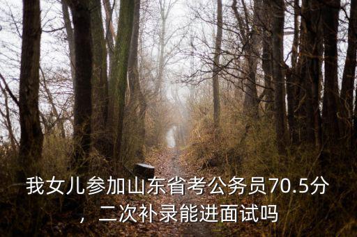 山東公務員面試一般多少分,公務員面試80分高嗎
