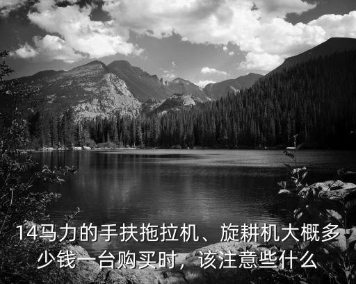 濰坊手扶拖拉機(jī)一臺多少錢,手扶式玉米收割機(jī)多少錢一臺