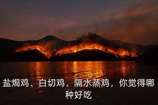 廣州哪里水蒸雞好吃,蒸雞怎么做好吃