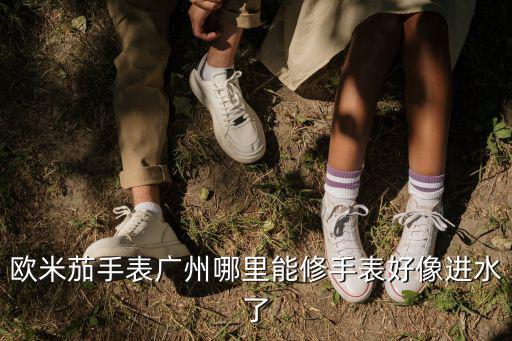 歐米茄手表廣州哪里能修手表好像進水了