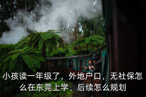 外地怎么樣才能在東莞讀書,請問能在東莞中考