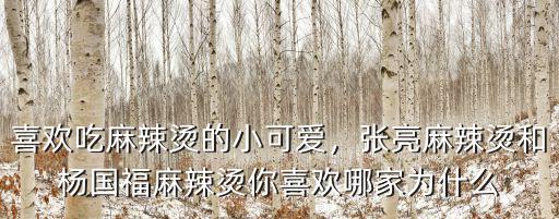楊國福麻辣燙深圳有多少家,關(guān)于楊國福麻辣燙